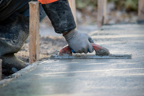 Best Concrete Foundation Repair  in Bonner West Riverside, MT
