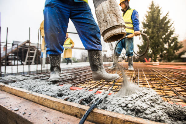 Concrete Driveway Repair Near Me in MT